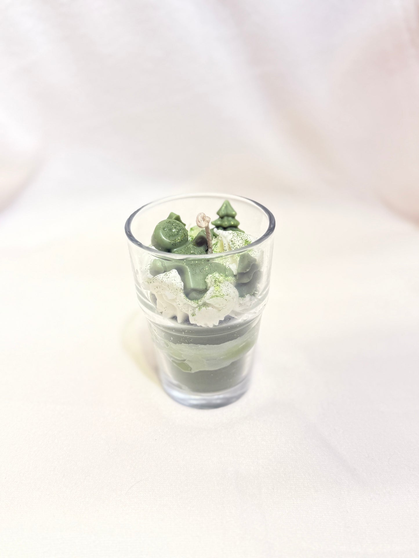 Bicchiere piccolo - Ember