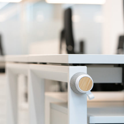Cassa Bluetooth personalizzata in bambù – MONARK