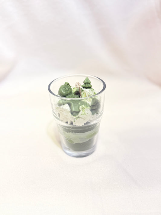 Bicchiere piccolo - Ember