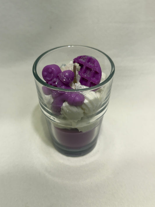 Bicchiere Piccolo - Brave