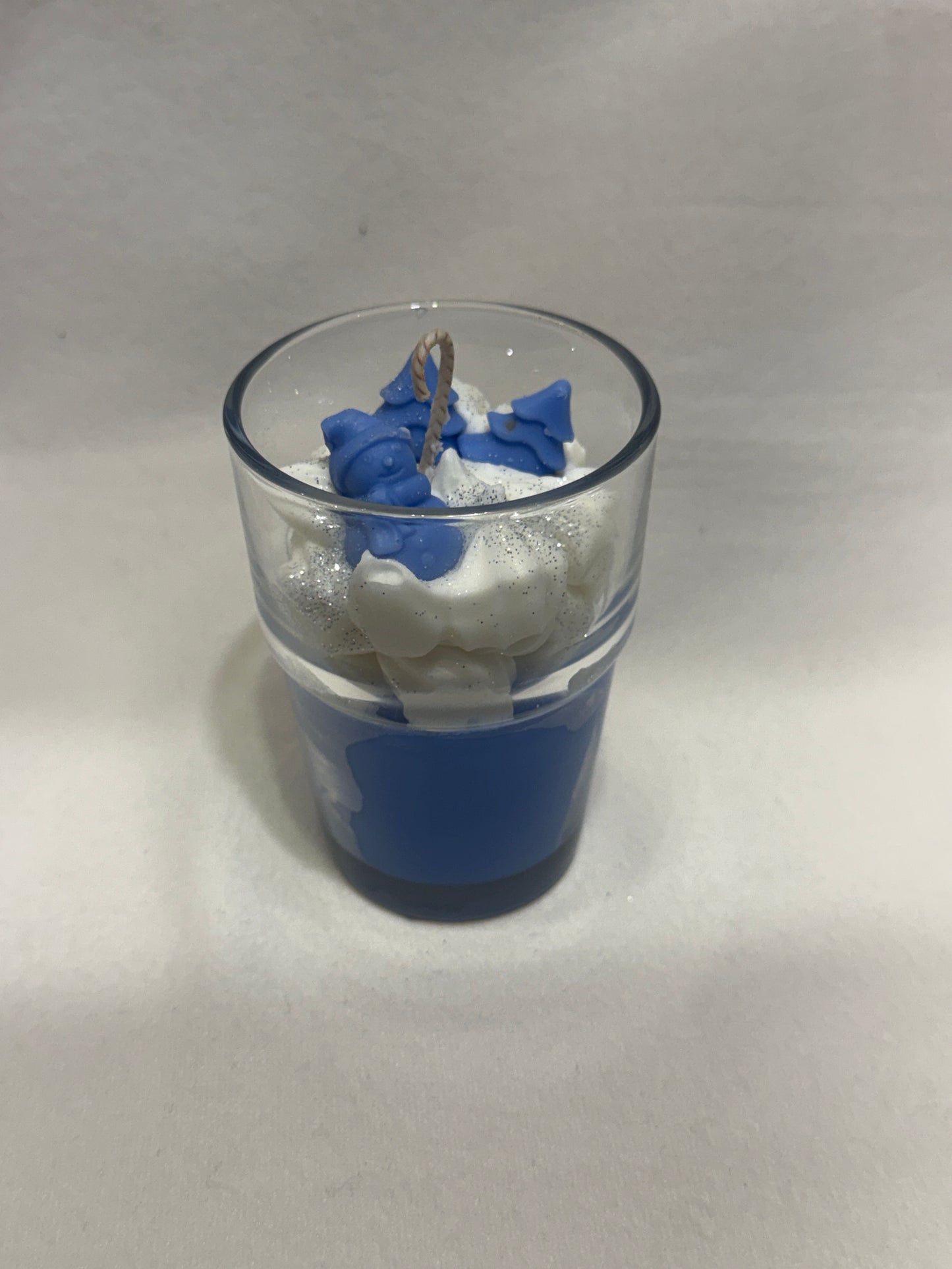 Bicchiere piccolo - Nectar