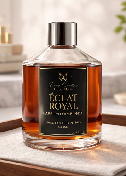 Éclat Royal – Profumatore d’ambiente