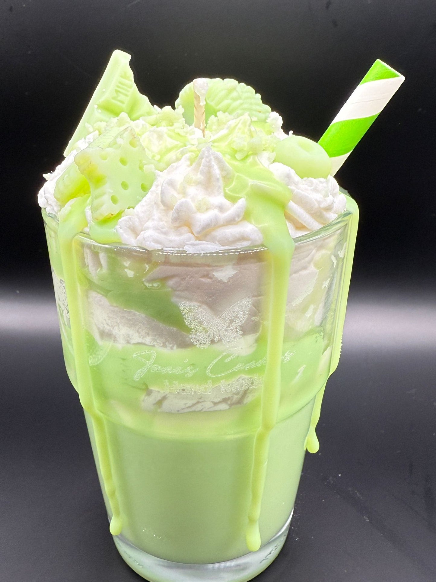 Frappe al Lime